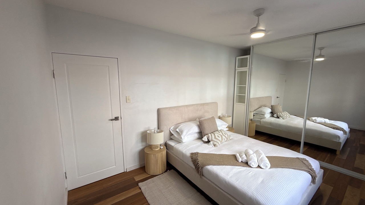 Photo of Bedroom in Randwick