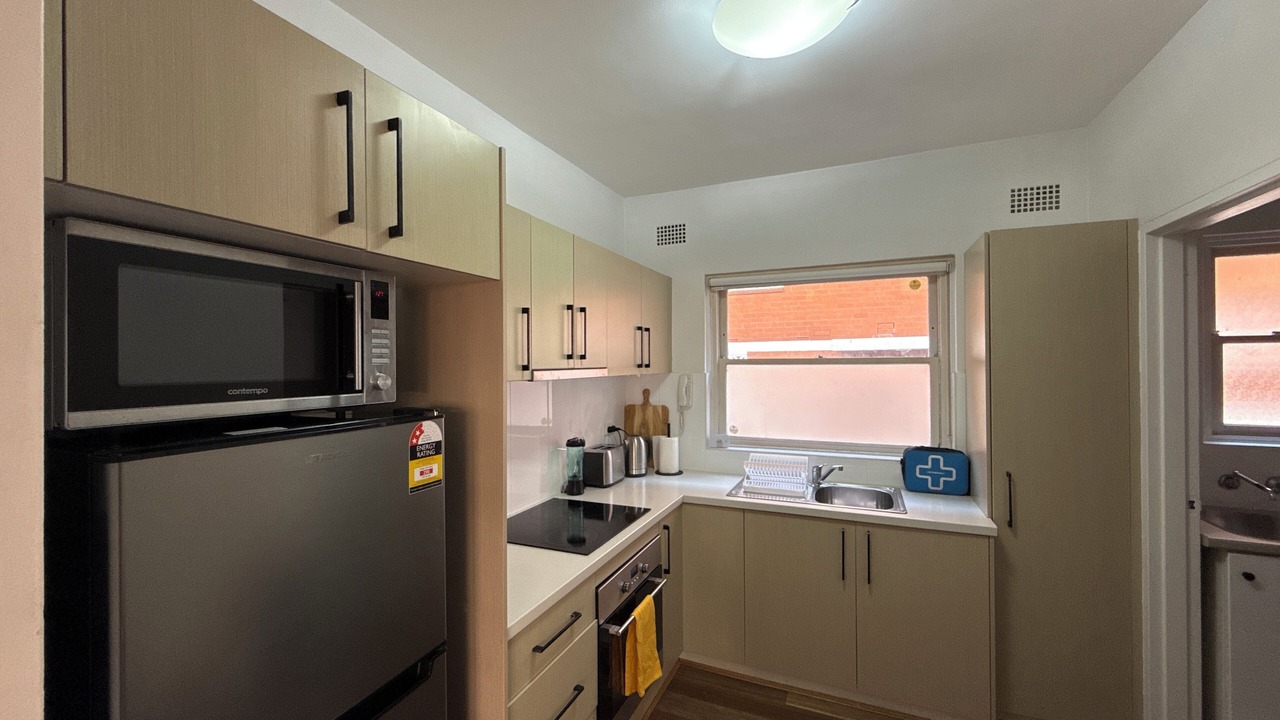 Photo of Kitchen in Randwick