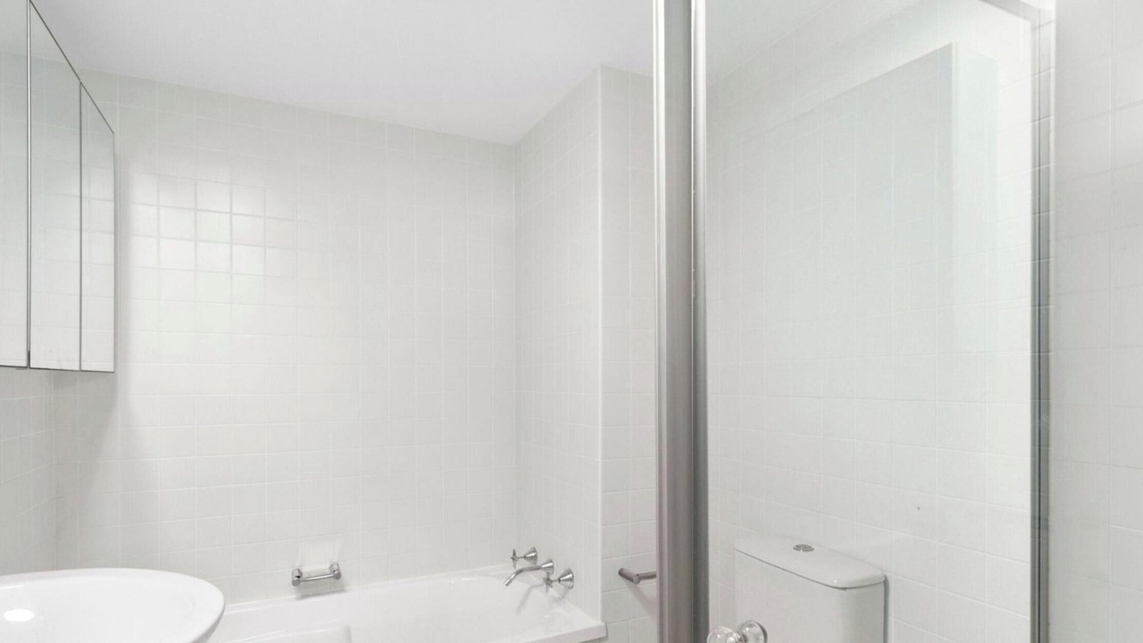 Photo of Bathroom in Cremorne