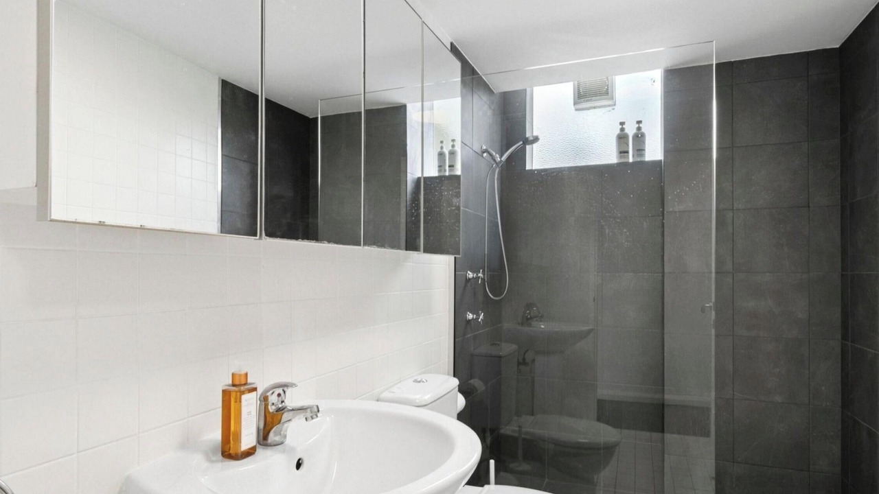 Photo of Bathroom in Cremorne