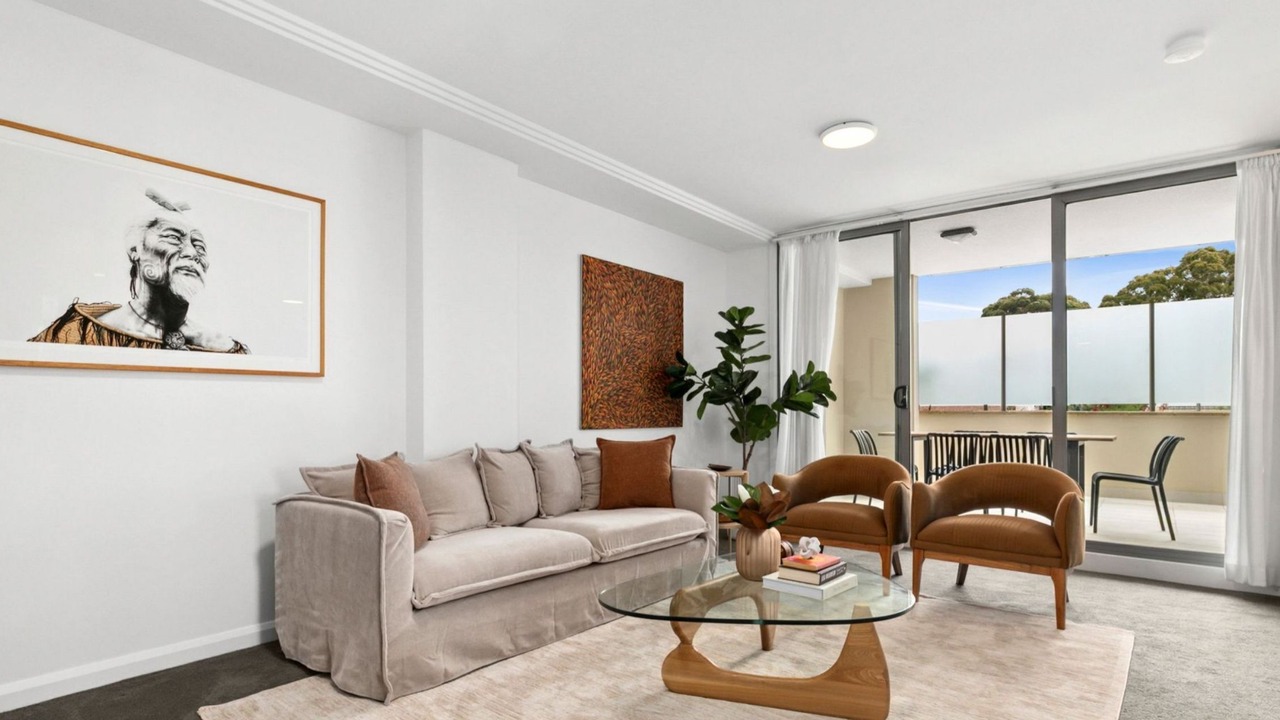 Photo of Livingroom in Cremorne