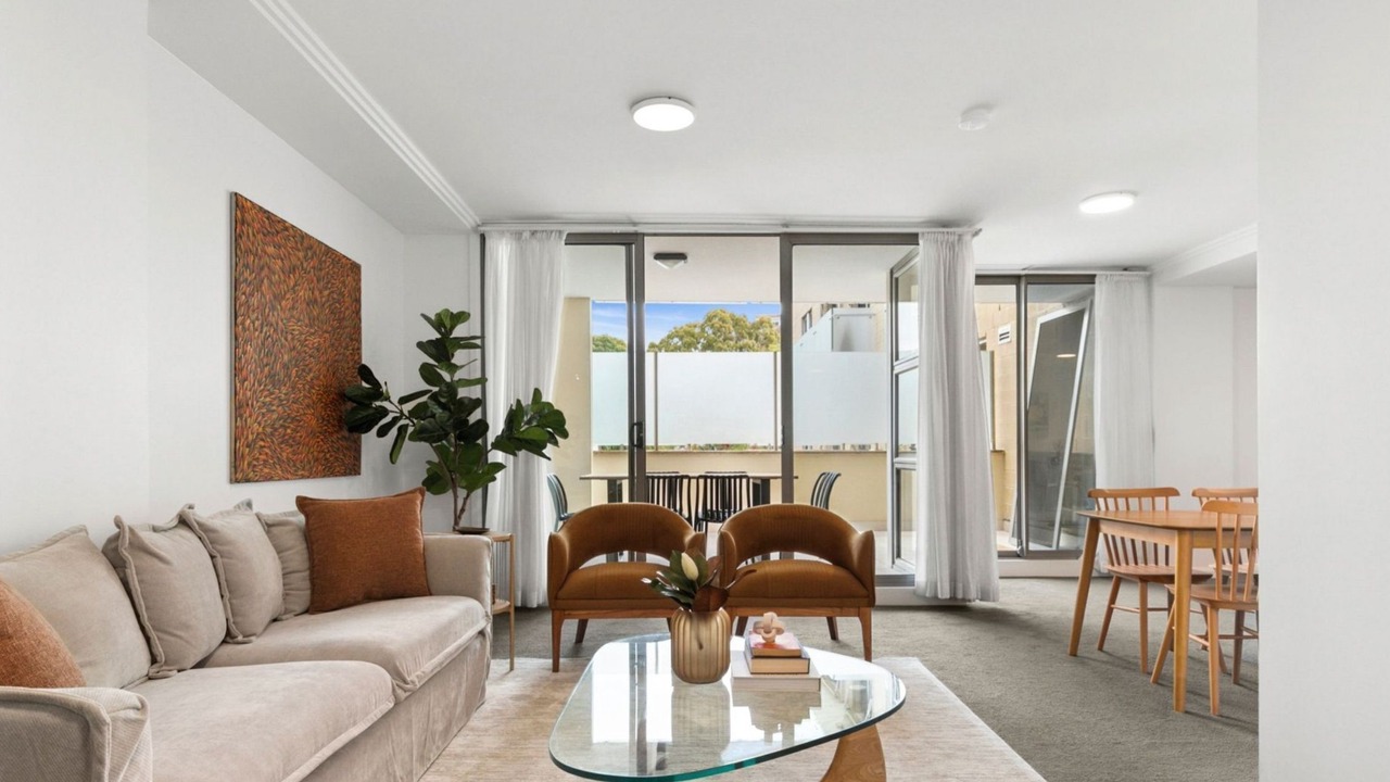 Photo of Livingroom in Cremorne