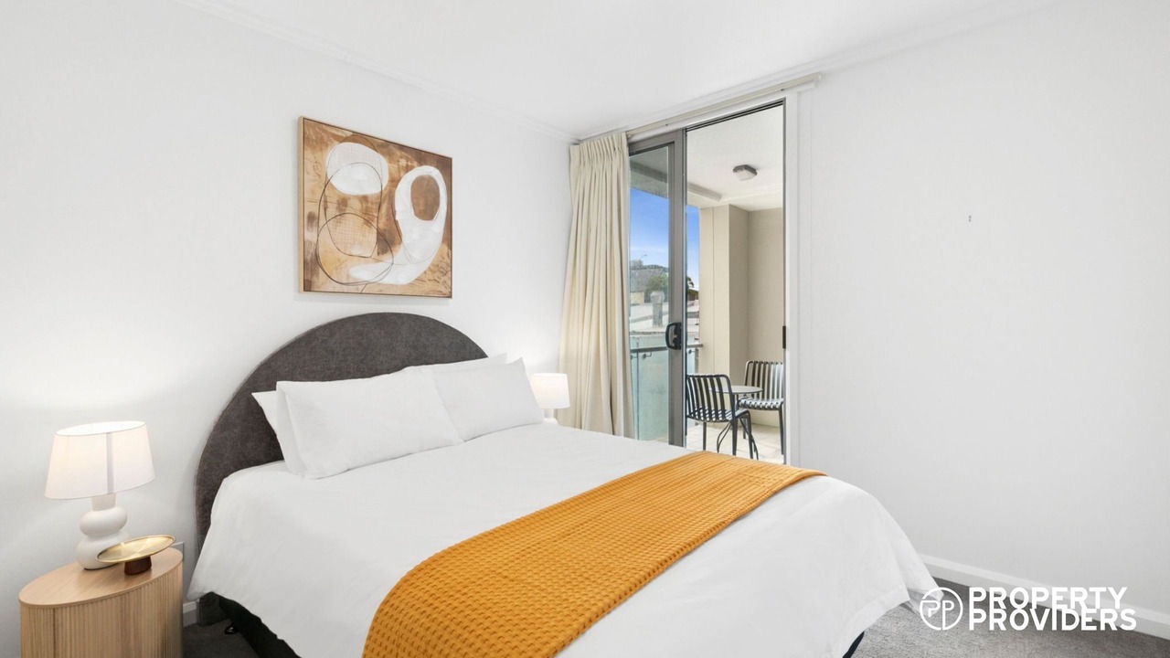 Photo of Bedroom in Cremorne