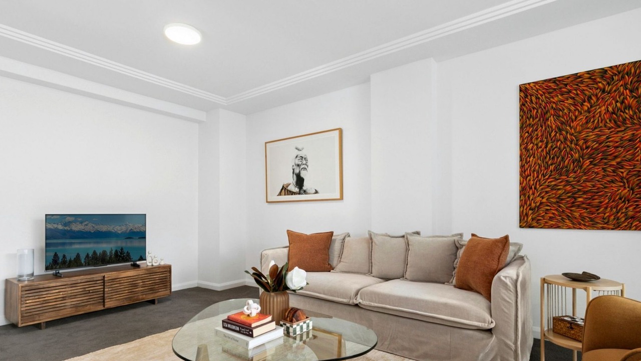 Photo of Livingroom in Cremorne