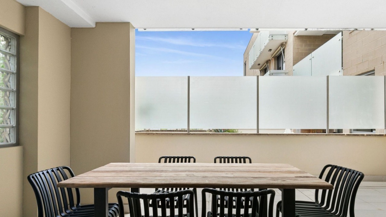Photo of Outdoor in Cremorne