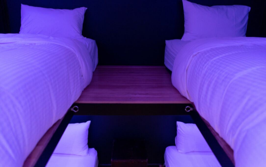 Photo of Bedroom in Bondi Beach