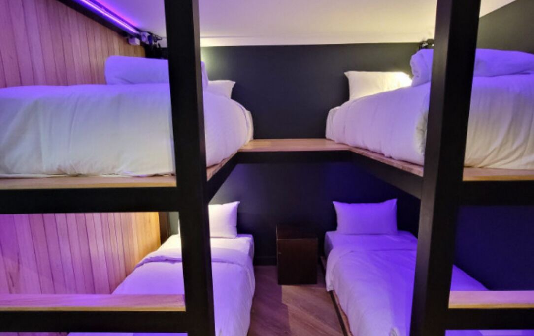 Photo of Bedroom in Bondi Beach