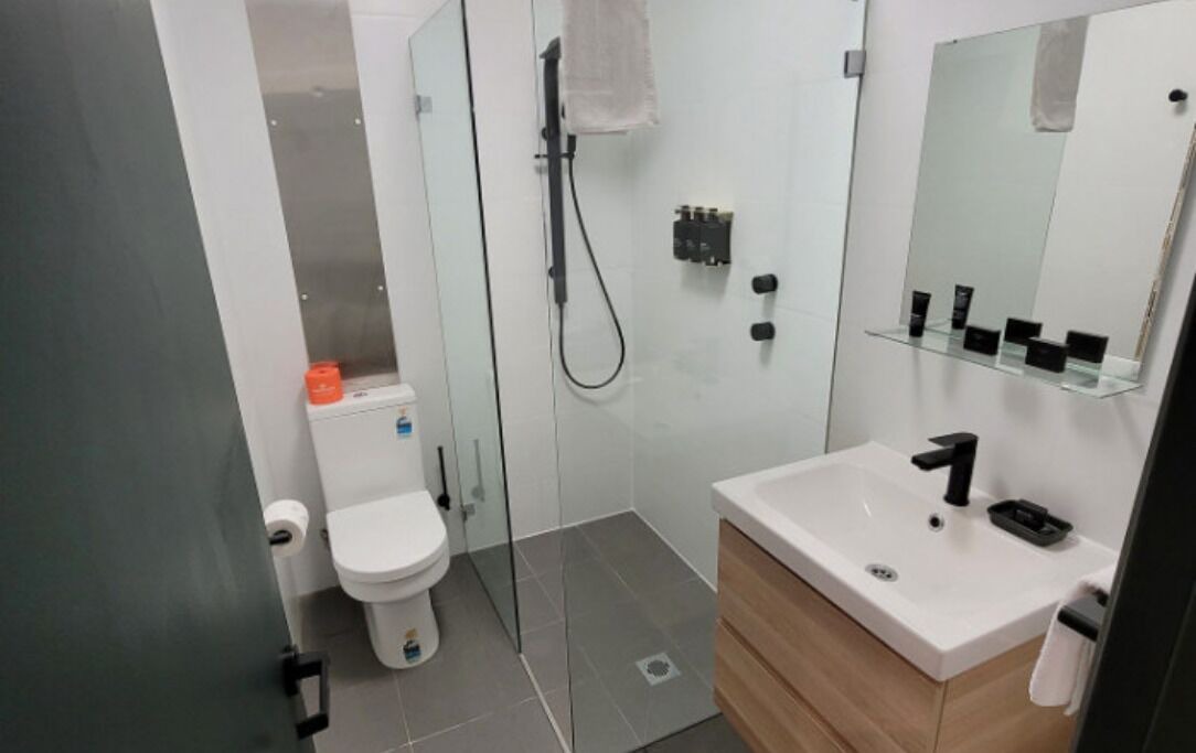 Photo of Bathroom in Bondi Beach