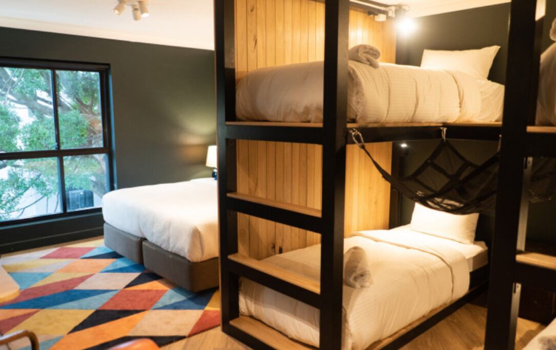 Photo of Bedroom in Bondi Beach