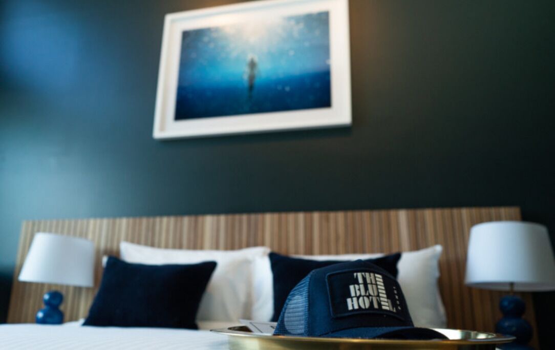 Photo of Bedroom in Bondi Beach
