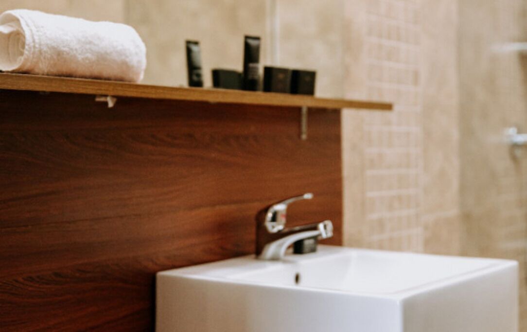 Photo of Bathroom in Bondi Beach
