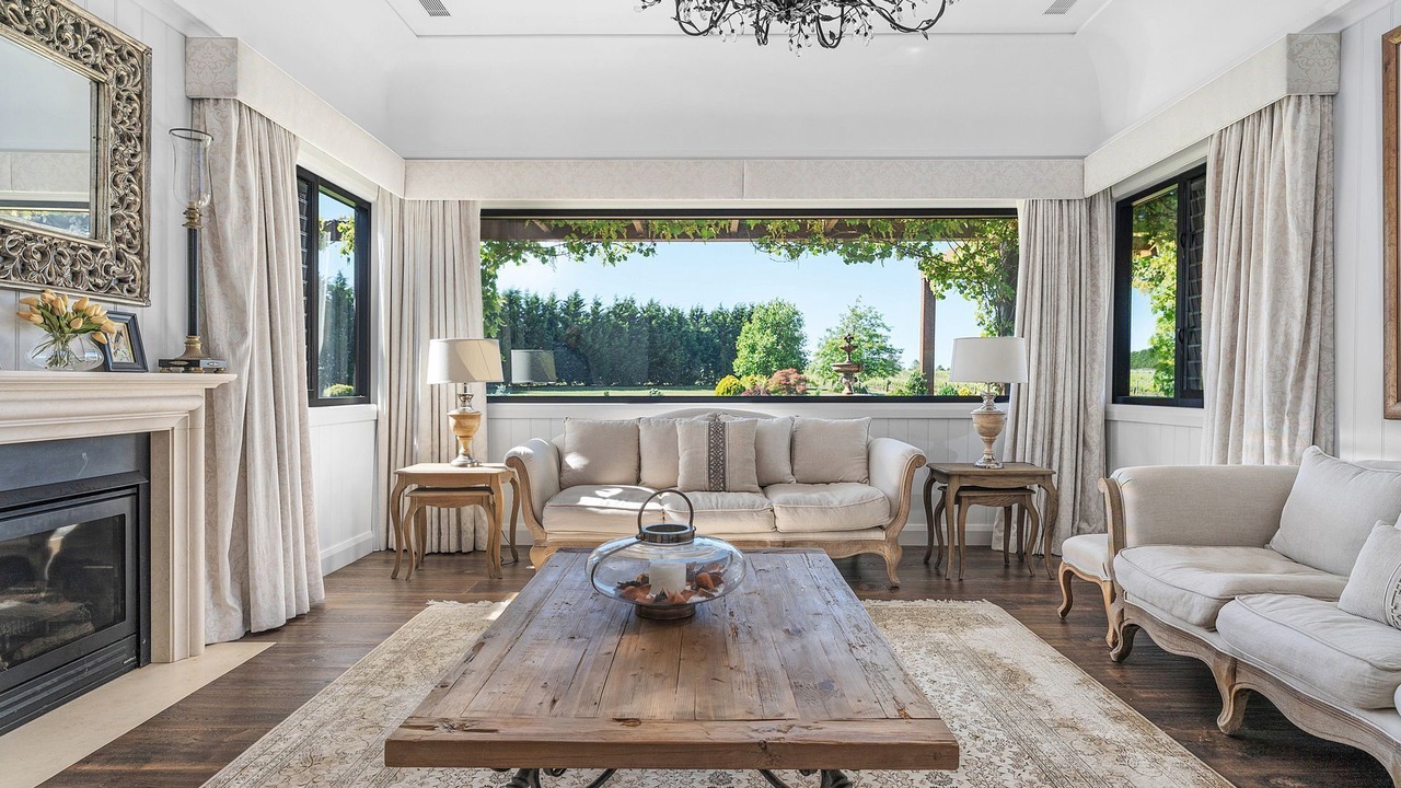 Photo of Livingroom in Exeter