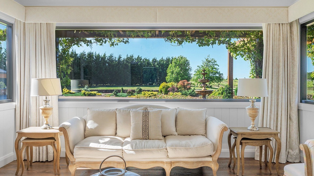 Photo of Livingroom in Exeter