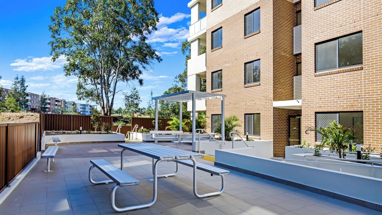 Photo of Outdoor in Rouse Hill