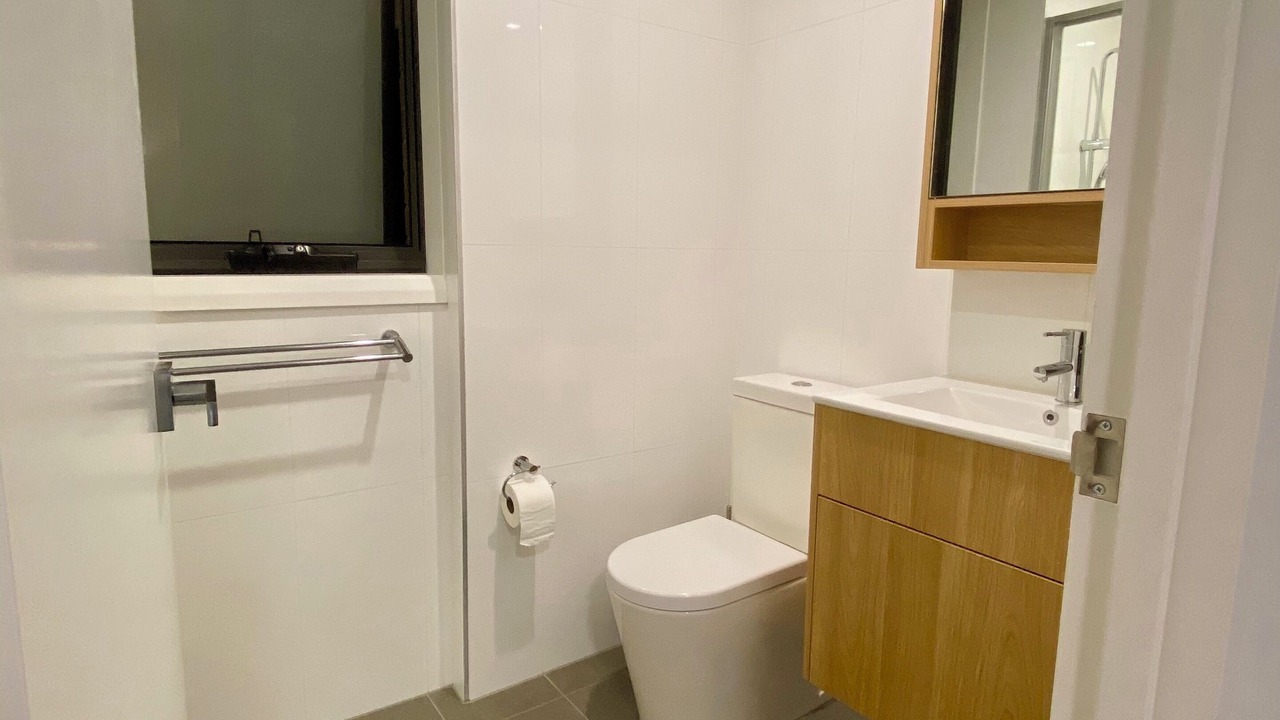 Photo of Bathroom in Rouse Hill