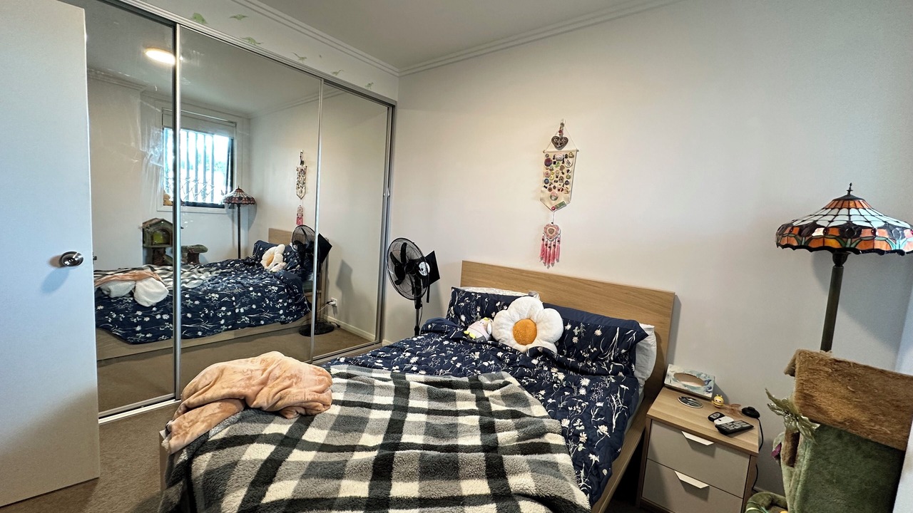 Photo of Bedroom in Rouse Hill