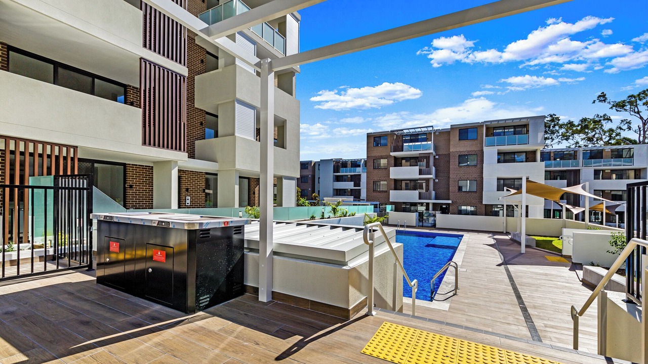 Photo of Outdoor in Rouse Hill