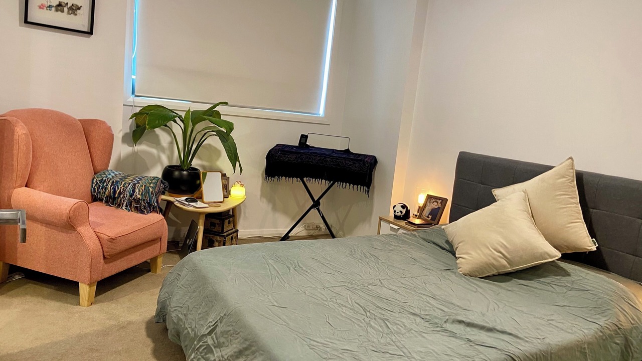 Photo of Bedroom in Rouse Hill
