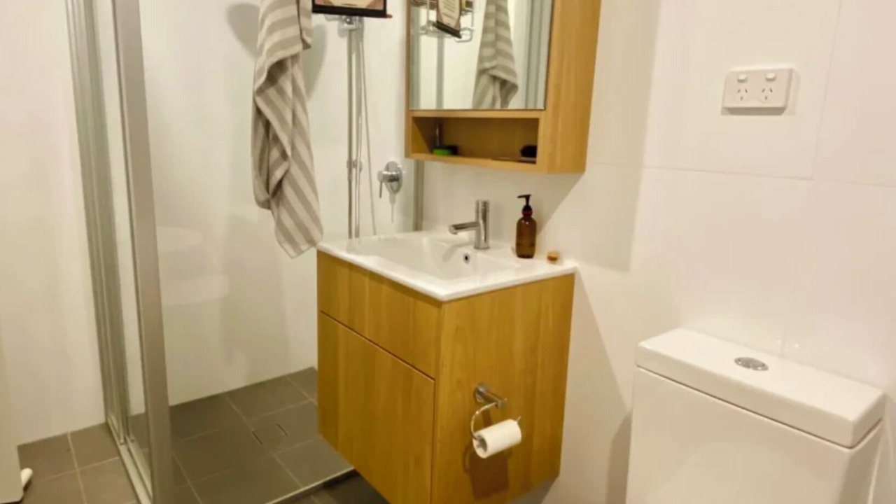 Photo of Bathroom in Rouse Hill