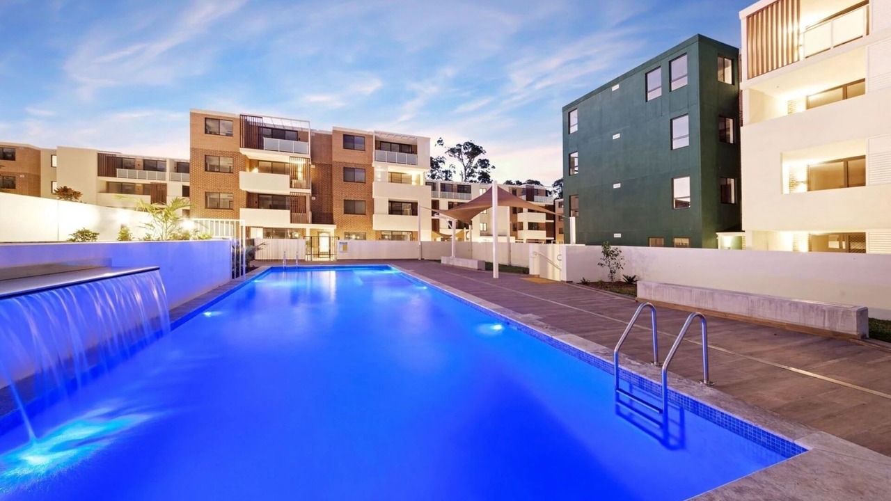 Photo of Outdoor in Rouse Hill