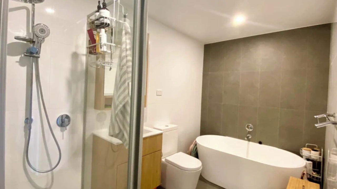 Photo of Bathroom in Rouse Hill