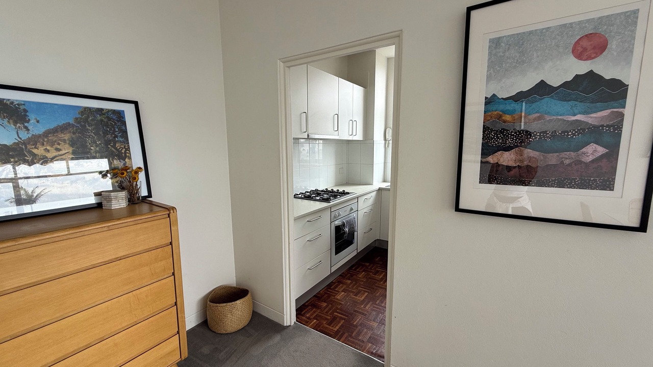 Photo of Kitchen in Rose Bay