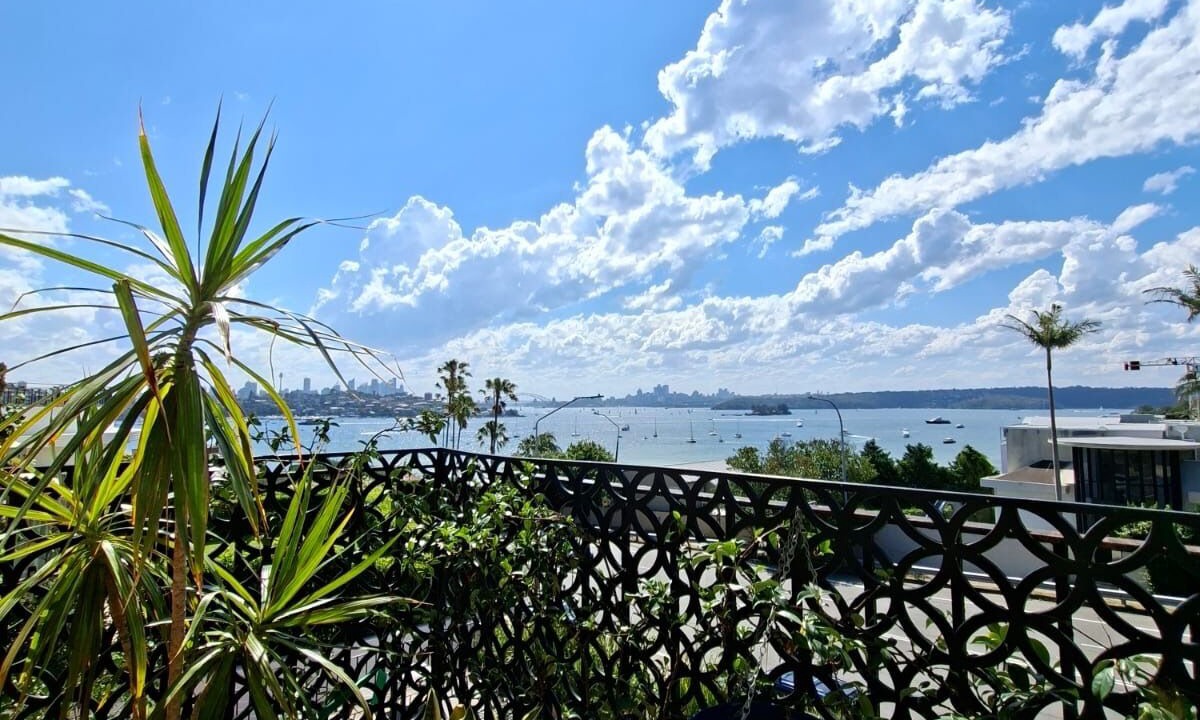 Photo of Patio Balcony in Rose Bay