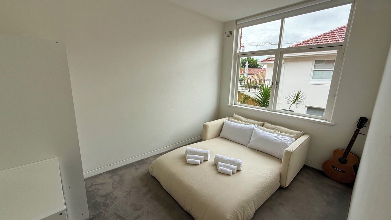 Photo of Bedroom in Rose Bay