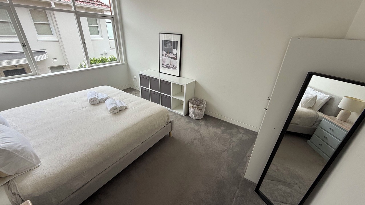 Photo of Bedroom in Rose Bay