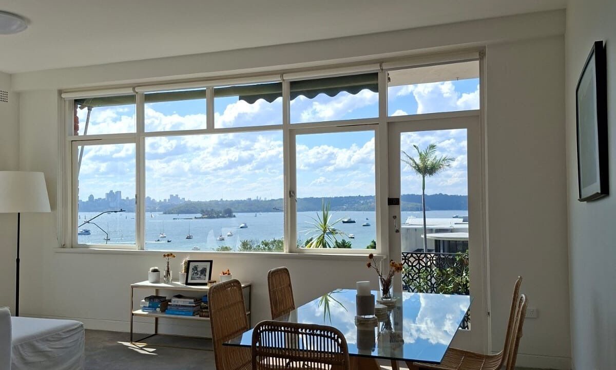 Photo of Bedroom in Rose Bay