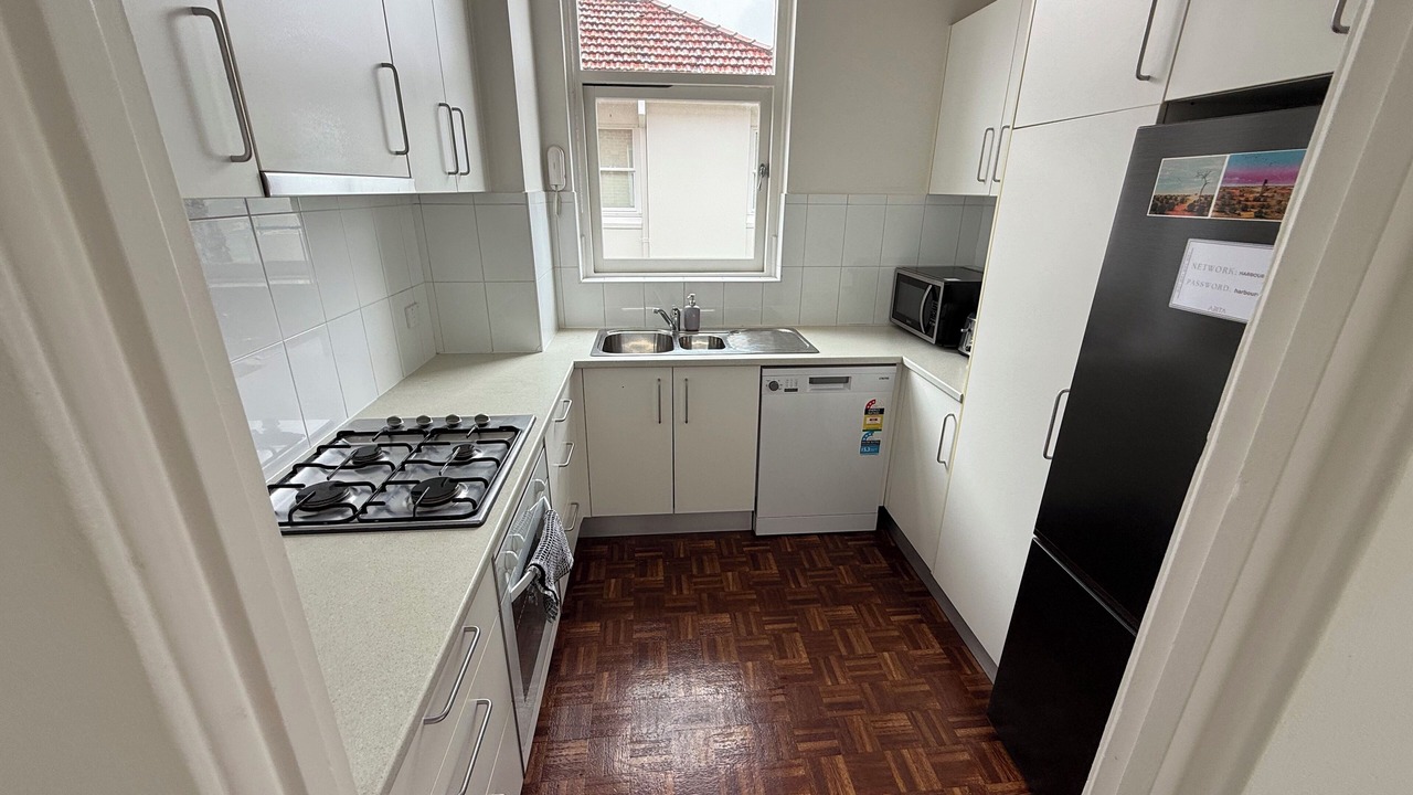 Photo of Kitchen in Rose Bay