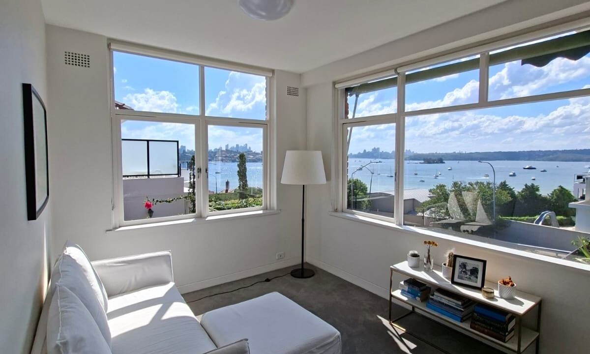 Photo of Bedroom in Rose Bay