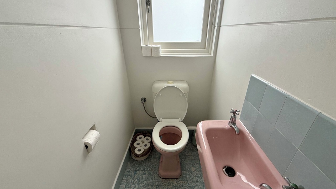 Photo of Bathroom in Rose Bay