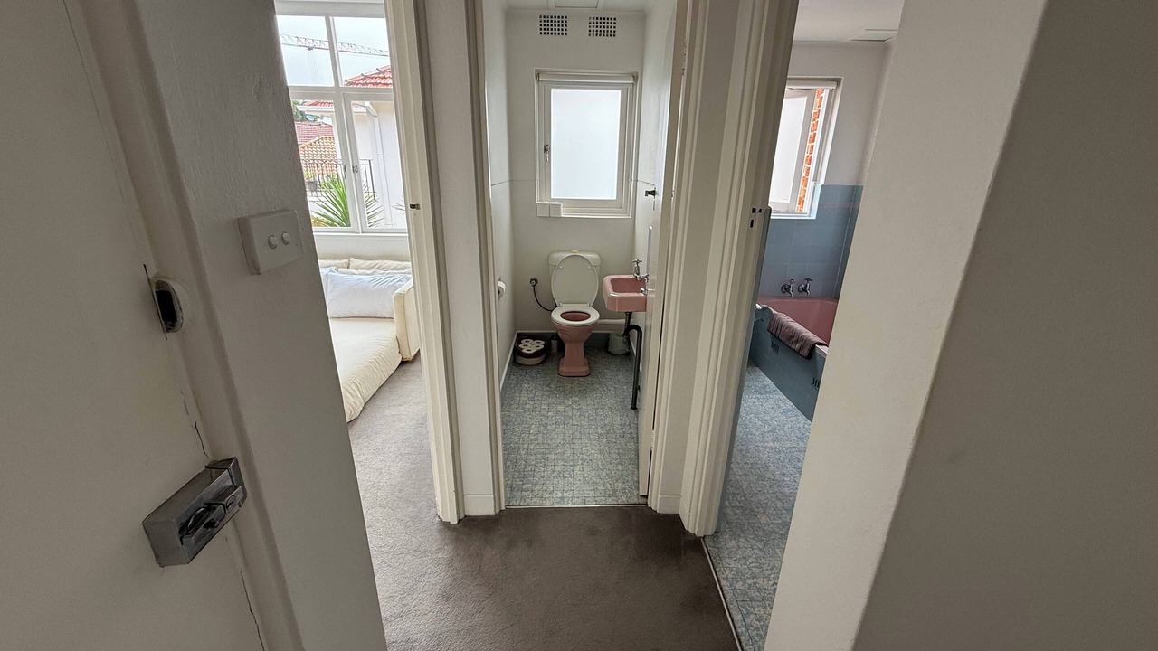 Photo of Bedroom in Rose Bay