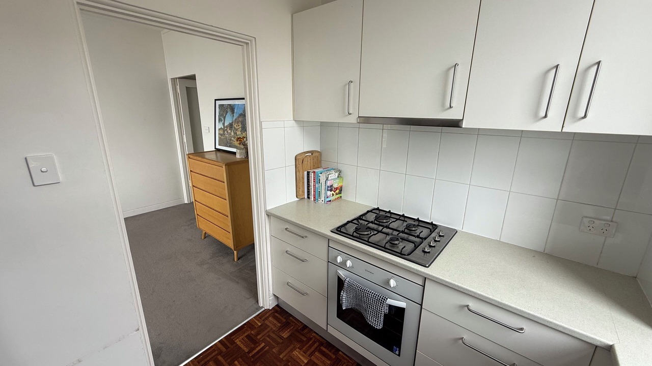 Photo of Kitchen in Rose Bay