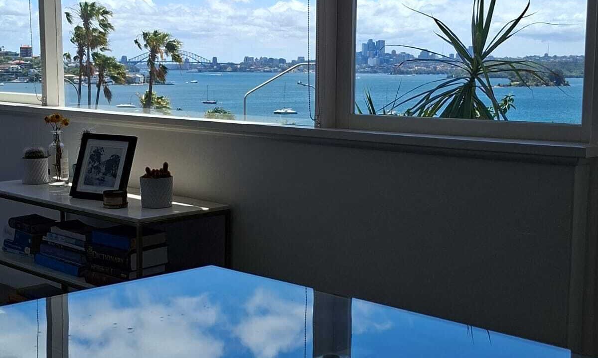 Photo of Bedroom in Rose Bay