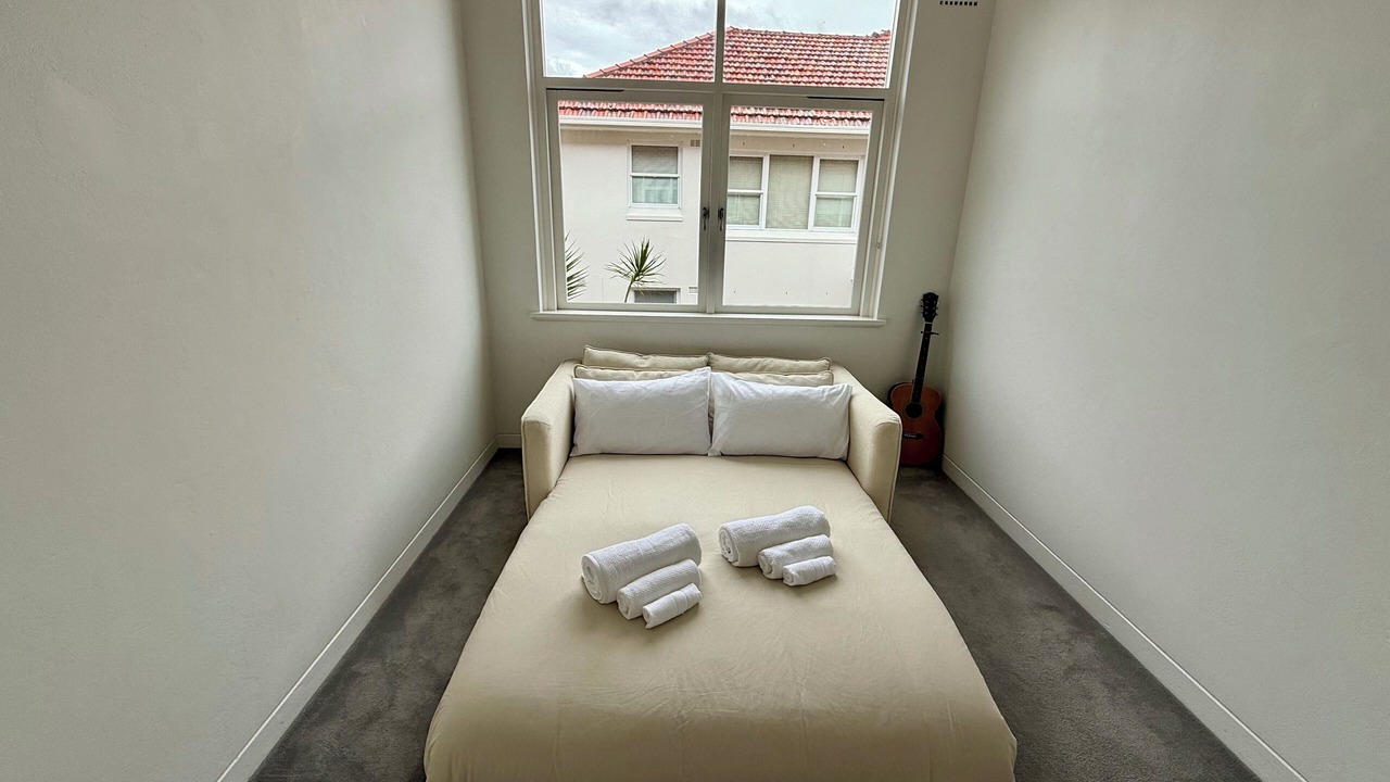 Photo of Bedroom in Rose Bay