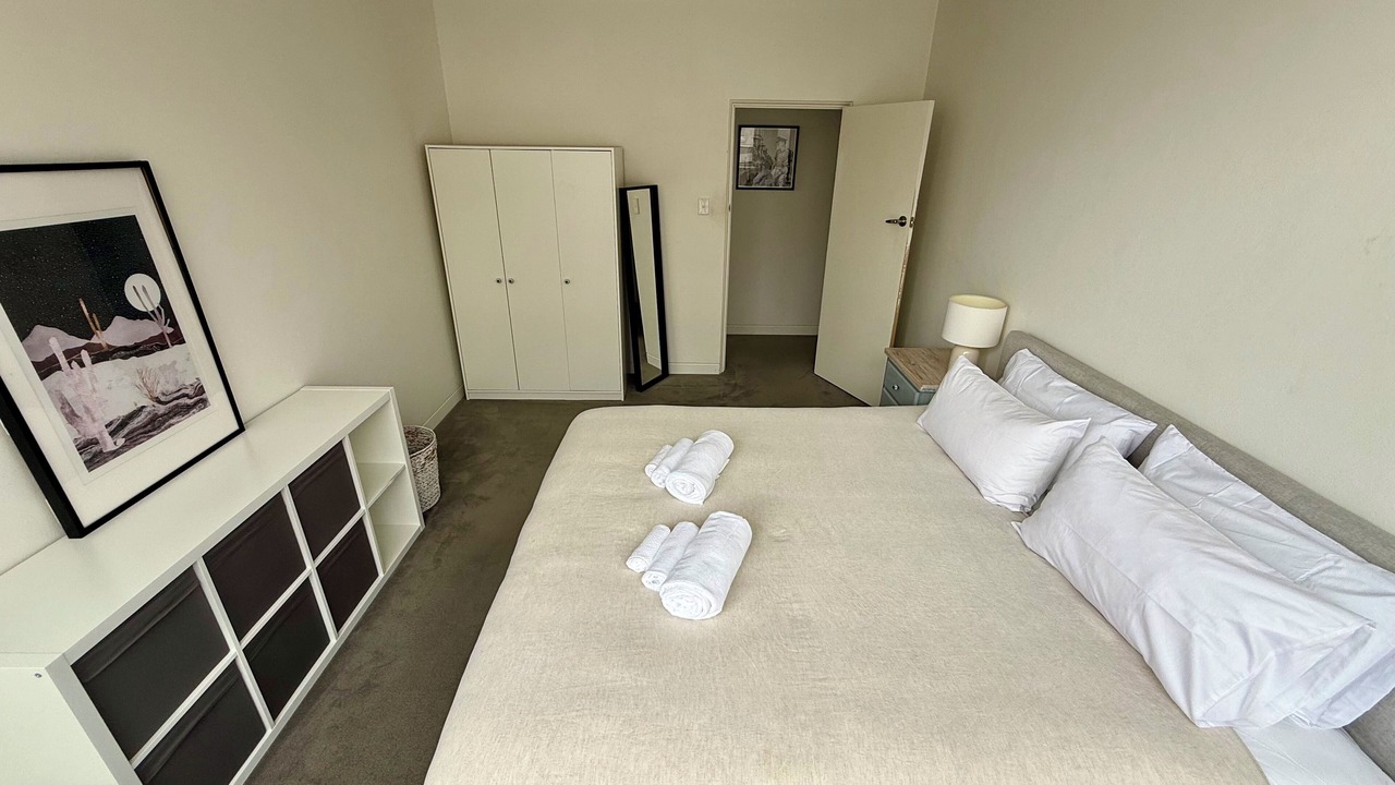Photo of Bedroom in Rose Bay