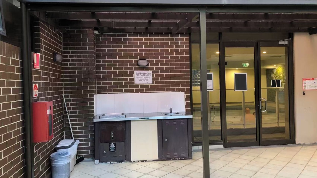 Photo of Outdoor in Parramatta CBD