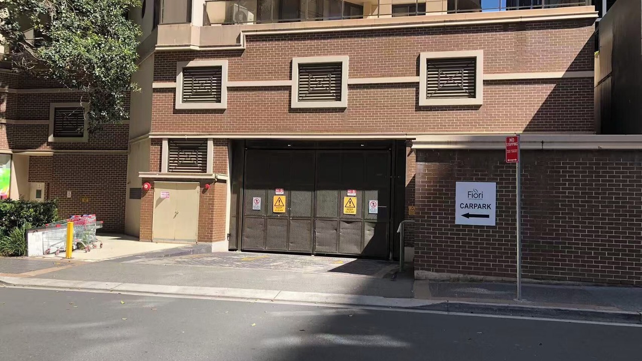 Photo of Outdoor in Parramatta CBD