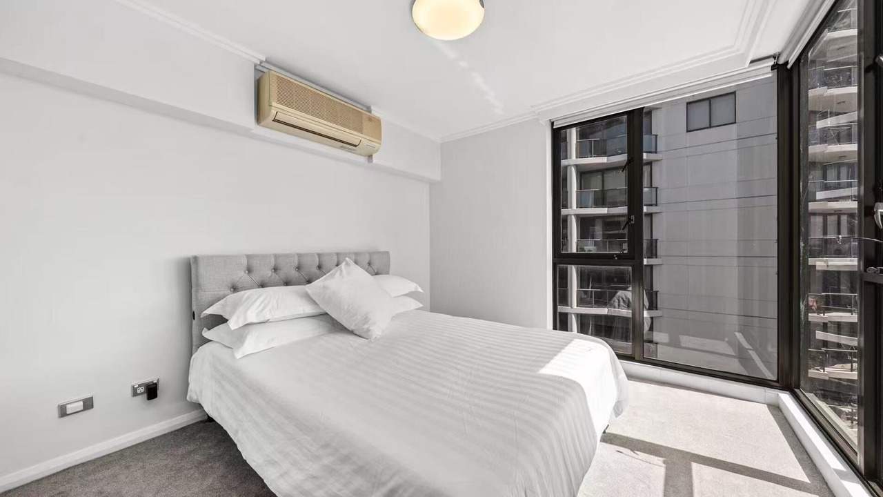Photo of Bedroom in Parramatta CBD