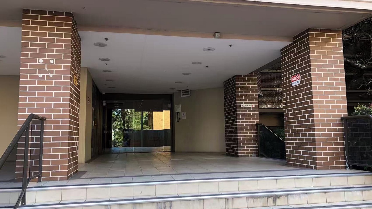 Photo of Outdoor in Parramatta CBD