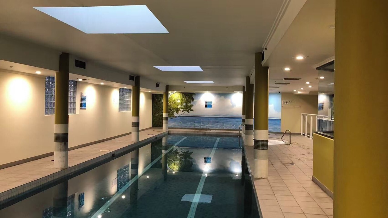 Photo of Outdoor in Parramatta CBD