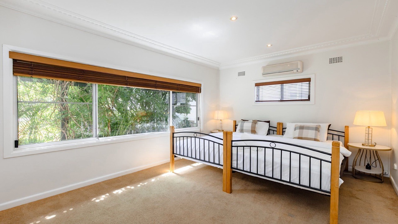 Photo of Bedroom in Point Clare