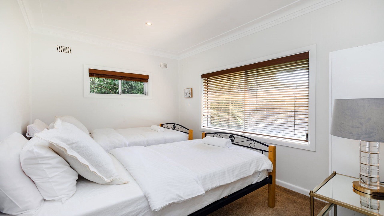 Photo of Bedroom in Point Clare