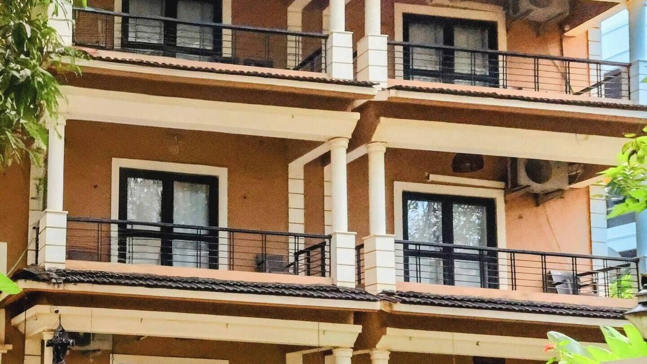 Photo of Outdoor in Calangute