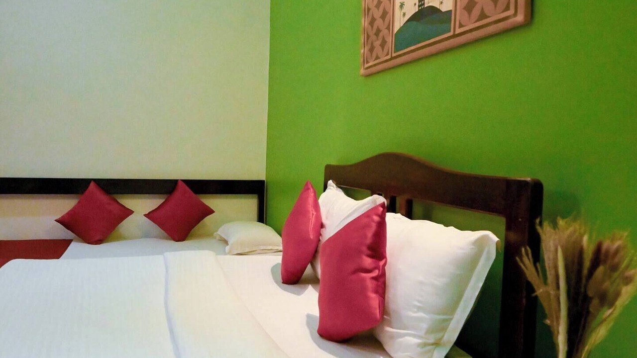 Photo of Bedroom in Calangute