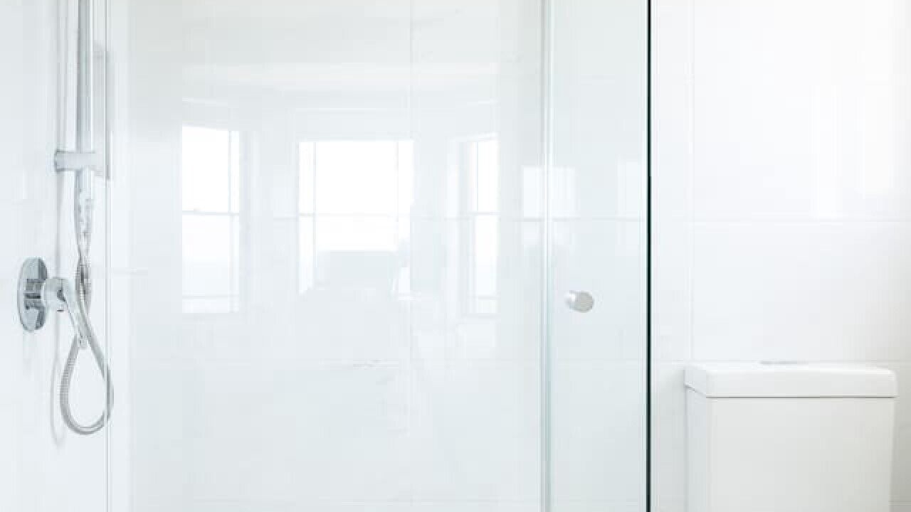 Photo of Bathroom in Caves Beach