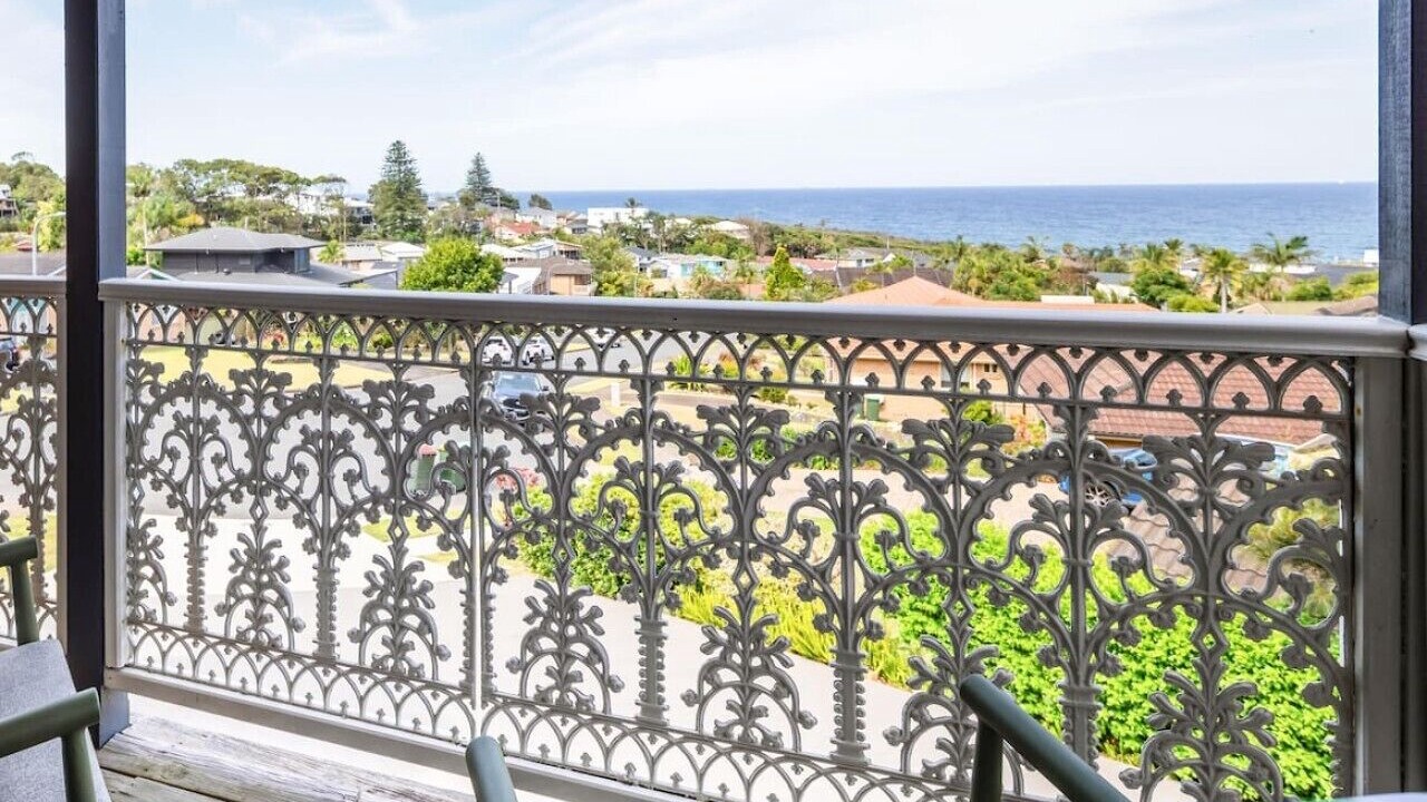 Photo of Outdoor in Caves Beach