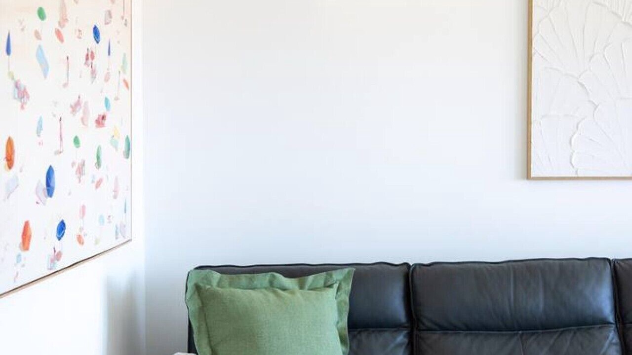 Photo of Livingroom in Caves Beach
